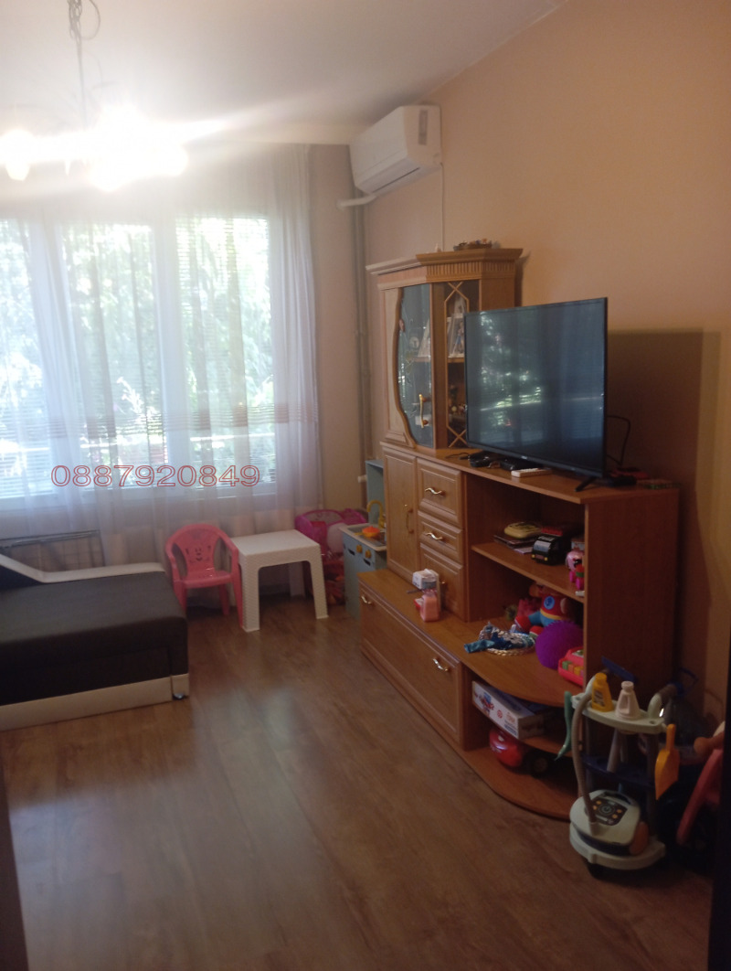 Продава 3-СТАЕН, гр. София, Толстой, снимка 6 - Апартаменти - 52824259