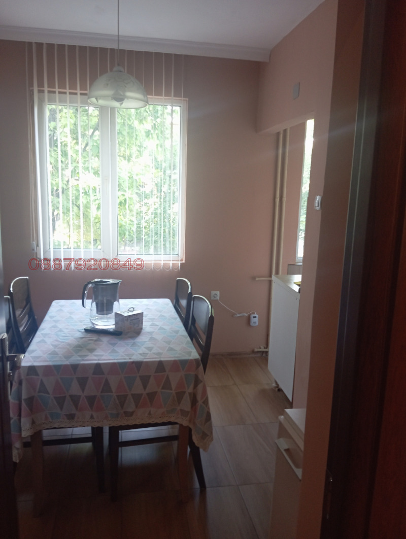 Продава 3-СТАЕН, гр. София, Толстой, снимка 11 - Апартаменти - 52824259