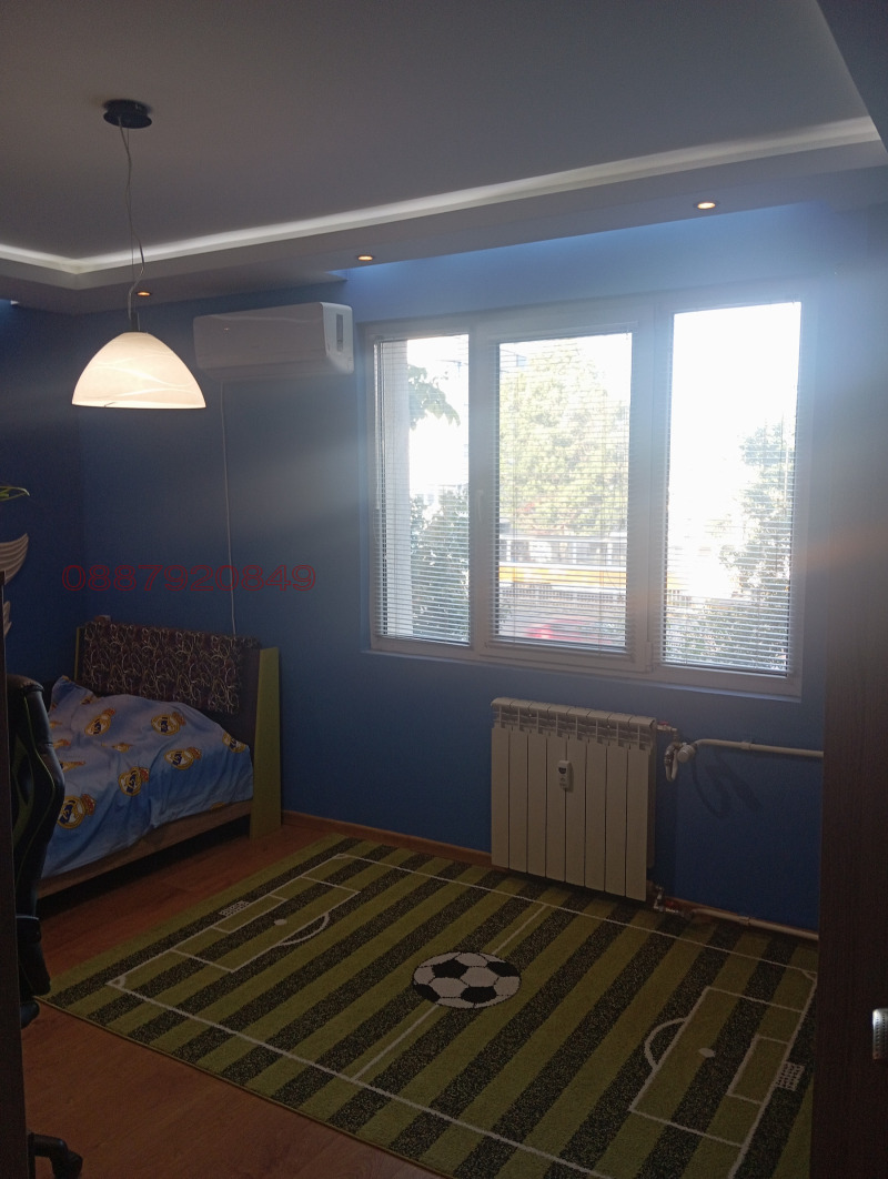 Продава 3-СТАЕН, гр. София, Толстой, снимка 7 - Апартаменти - 52824259