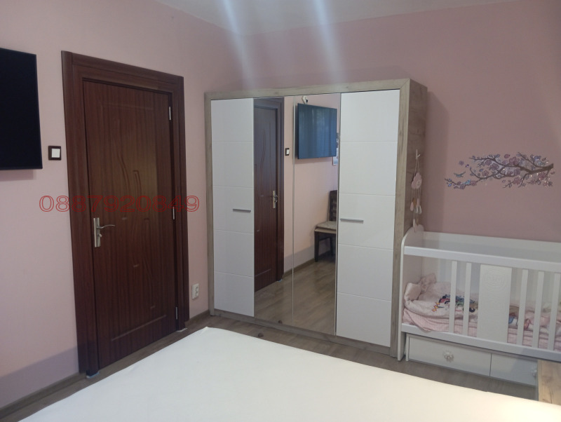 Продава 3-СТАЕН, гр. София, Толстой, снимка 10 - Апартаменти - 52824259