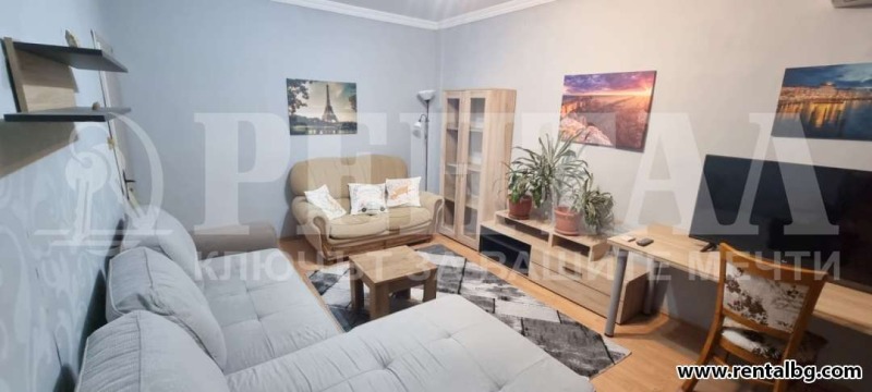 Продава 3-СТАЕН, гр. Пловдив, Тракия