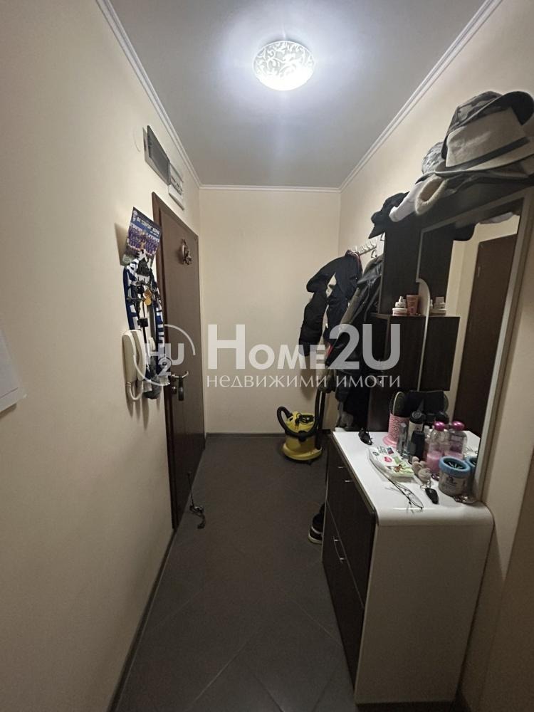 Продава 3-СТАЕН, гр. Варна, м-т Ален мак, снимка 7 - Апартаменти - 54612815