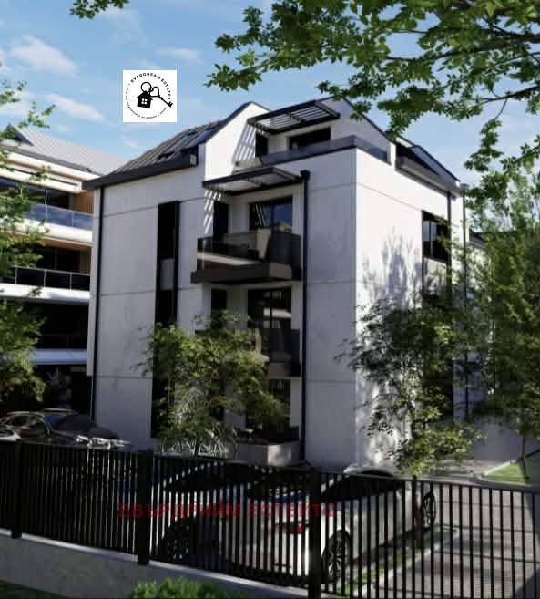 Продава 3-СТАЕН, гр. София, Карпузица, снимка 4 - Апартаменти - 55289946