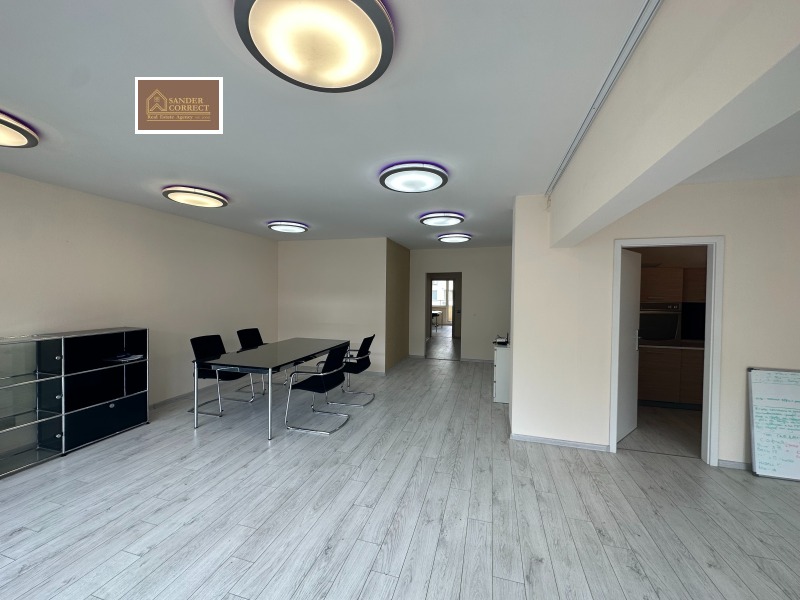 Продава  Офис град София , Иван Вазов , 156 кв.м | 38369050 - изображение [3]