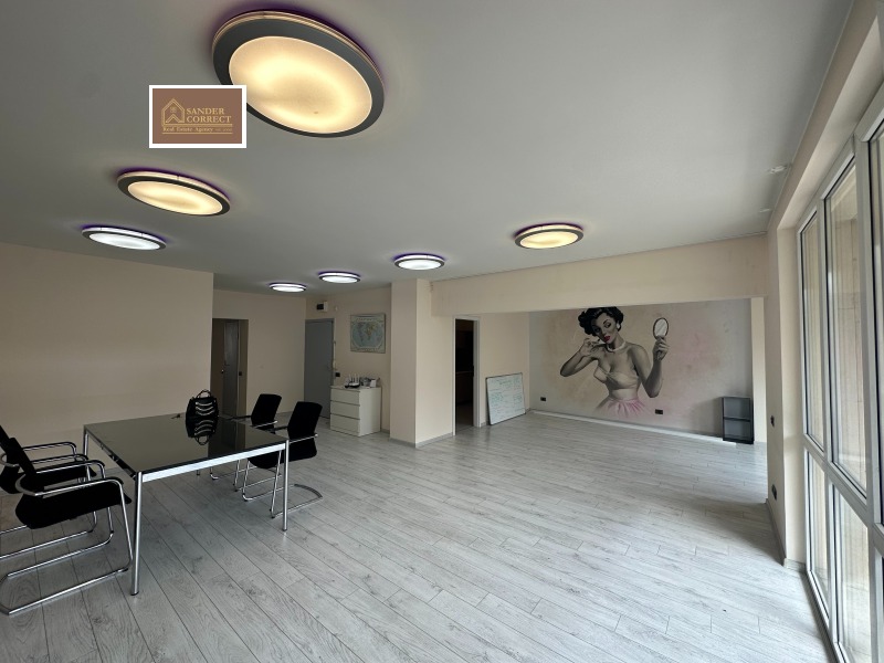 Продава  Офис град София , Иван Вазов , 156 кв.м | 38369050 - изображение [4]