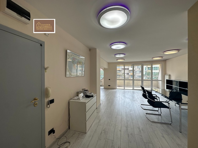 Продава  Офис град София , Иван Вазов , 156 кв.м | 38369050 - изображение [6]