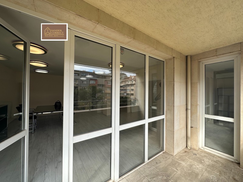 Продава  Офис град София , Иван Вазов , 156 кв.м | 38369050 - изображение [15]