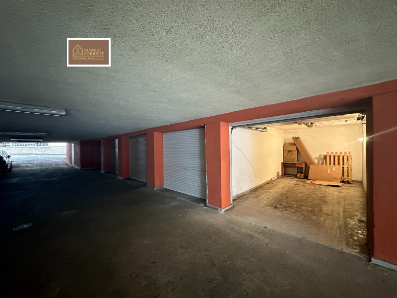 Продава  Офис град София , Иван Вазов , 156 кв.м | 38369050 - изображение [16]