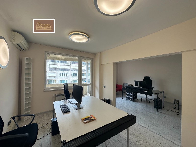 Продава  Офис град София , Иван Вазов , 156 кв.м | 38369050 - изображение [8]