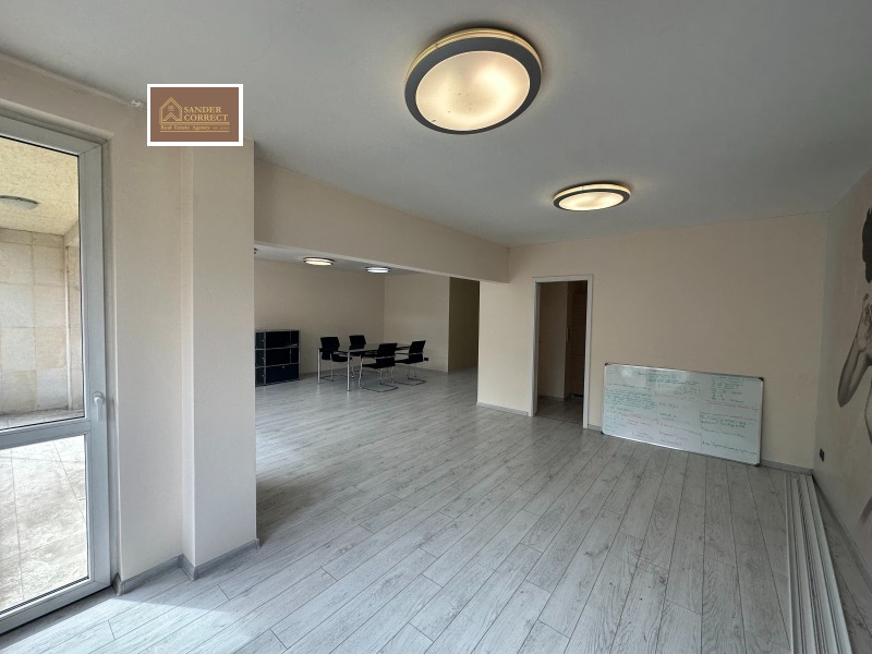 Продава  Офис град София , Иван Вазов , 156 кв.м | 38369050 - изображение [7]