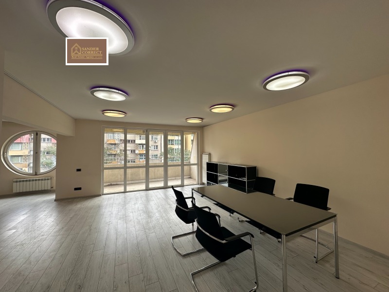 Продава  Офис град София , Иван Вазов , 156 кв.м | 38369050 - изображение [2]