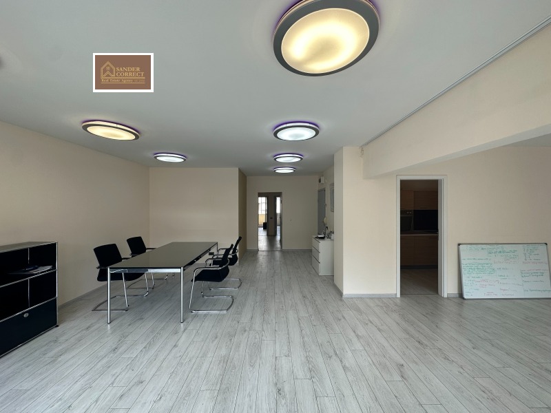 Продава  Офис град София , Иван Вазов , 156 кв.м | 38369050 - изображение [5]