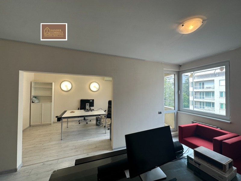 Продава  Офис град София , Иван Вазов , 156 кв.м | 38369050 - изображение [10]