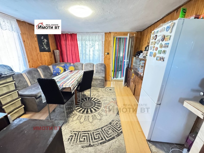 Til salg  Hus region Veliko Tarnovo , Pchelishte , 120 kvm | 57632332 - billede [3]