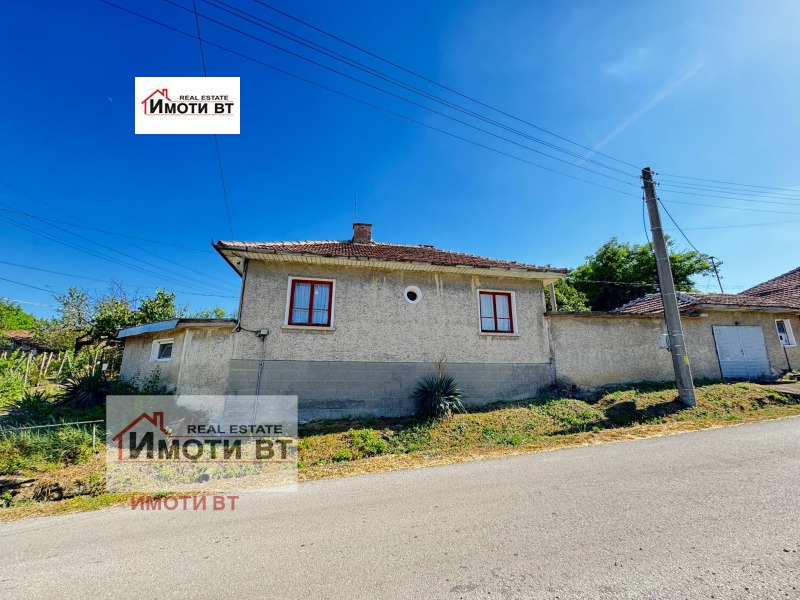 Til salg  Hus region Veliko Tarnovo , Pchelishte , 120 kvm | 57632332