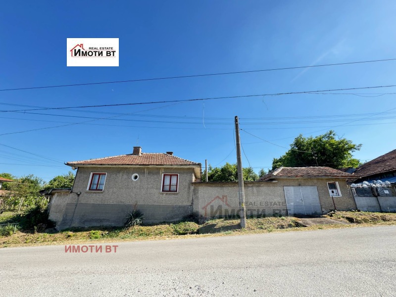 Til salg  Hus region Veliko Tarnovo , Pchelishte , 120 kvm | 57632332 - billede [2]