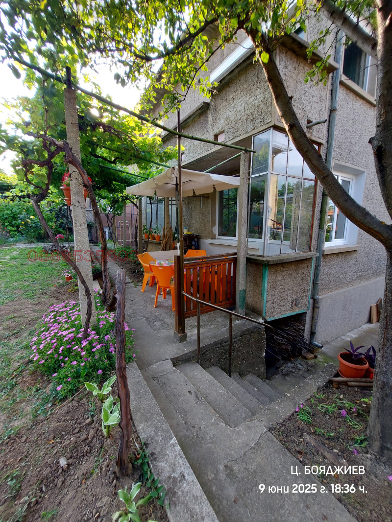 Продава  Къща област Велико Търново , гр. Горна Оряховица , 316 кв.м | 92510052 - изображение [16]