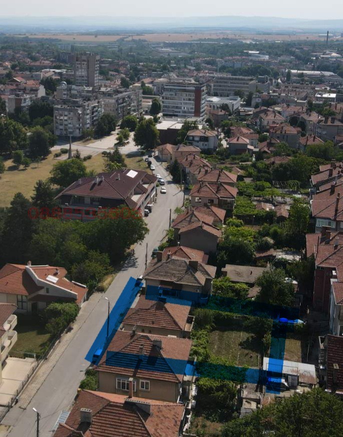 Продава  Къща област Велико Търново , гр. Горна Оряховица , 316 кв.м | 92510052 - изображение [15]