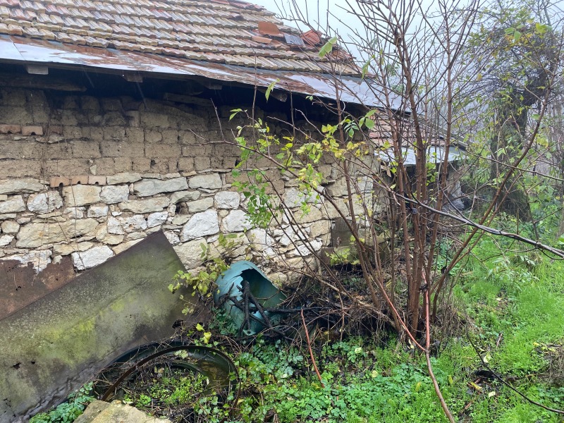 Продава КЪЩА, с. Друмево, област Шумен, снимка 16 - Къщи - 52780652