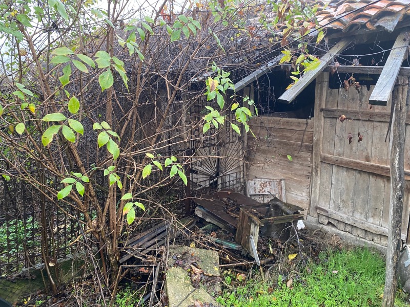 Продава КЪЩА, с. Друмево, област Шумен, снимка 8 - Къщи - 52780652