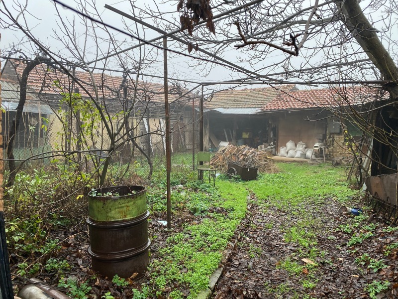 Продава КЪЩА, с. Друмево, област Шумен, снимка 3 - Къщи - 52780652