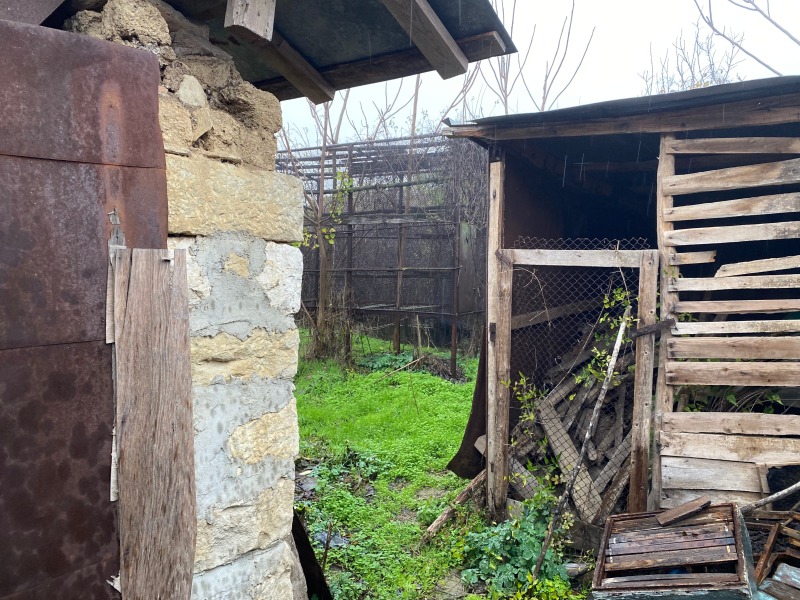 Продава КЪЩА, с. Друмево, област Шумен, снимка 5 - Къщи - 52780652