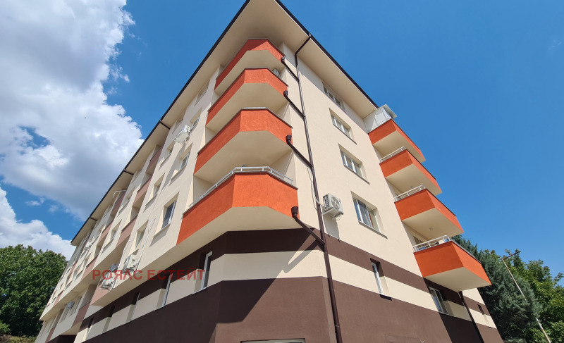 Till salu  Гараж, Паркомясто Stara Zagora , Jeleznik - iztok , 22 kvm | 54826644