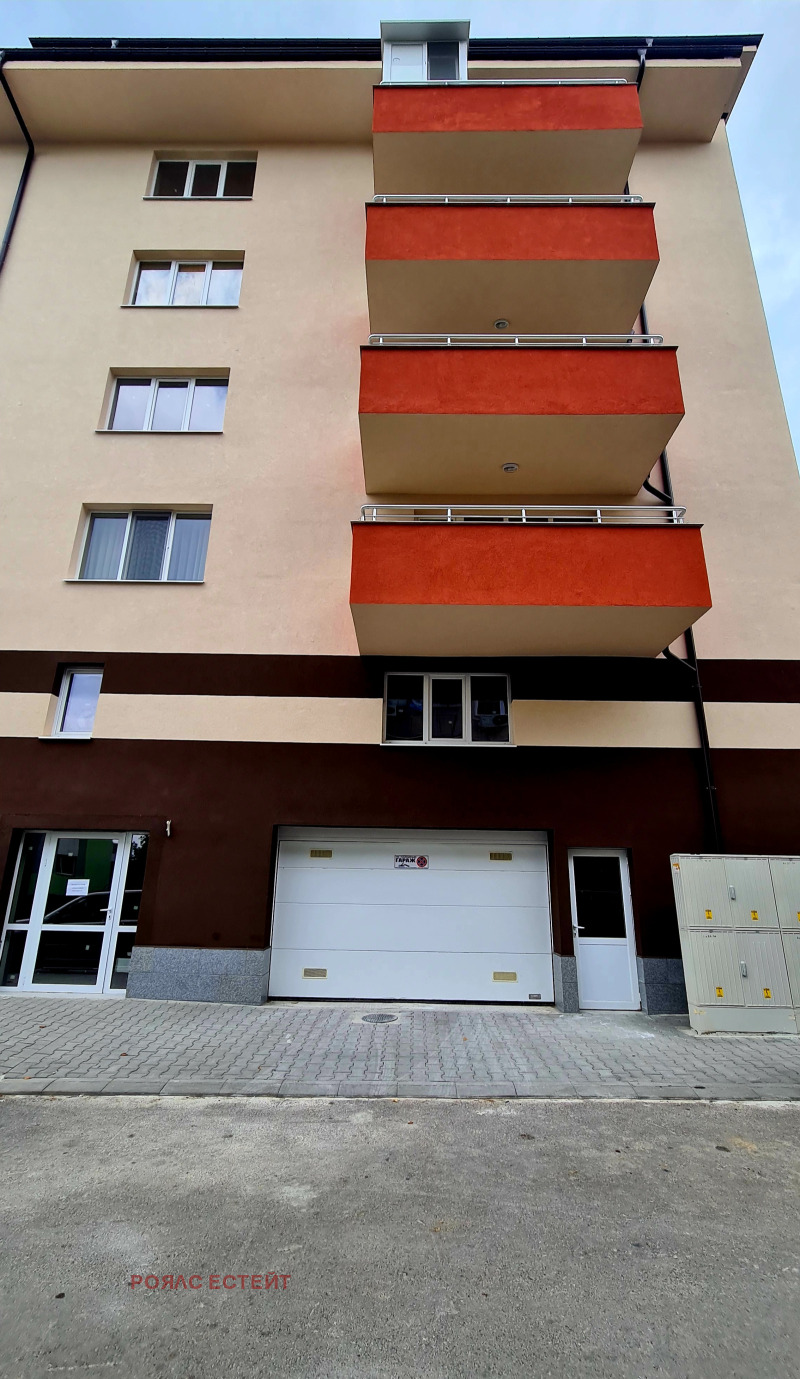 Satılık  Гараж, Паркомясто Stara Zagora , Jeleznik - iztok , 22 metrekare | 54826644 - görüntü [2]