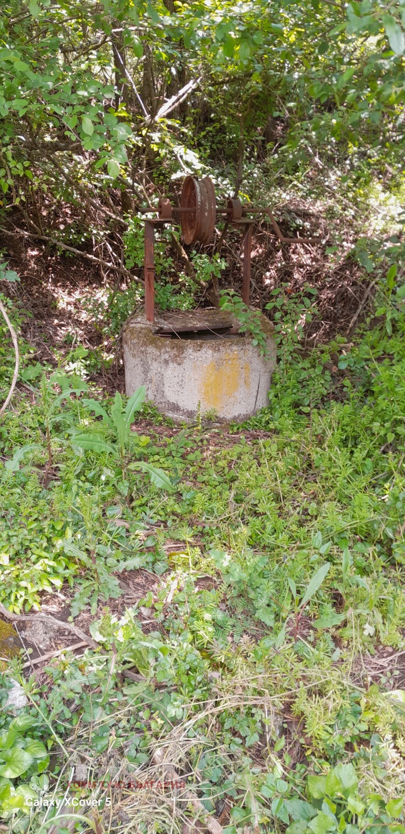 Til salg  Grund Sofia , German , 505 kvm | 32427359 - billede [6]