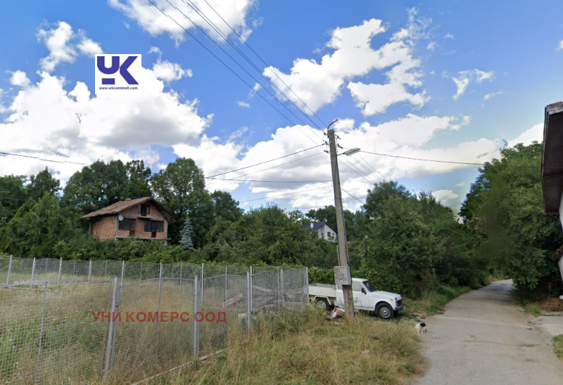 Til salg  Grund region Sofia , Gurmazovo , 1837 kvm | 76928275
