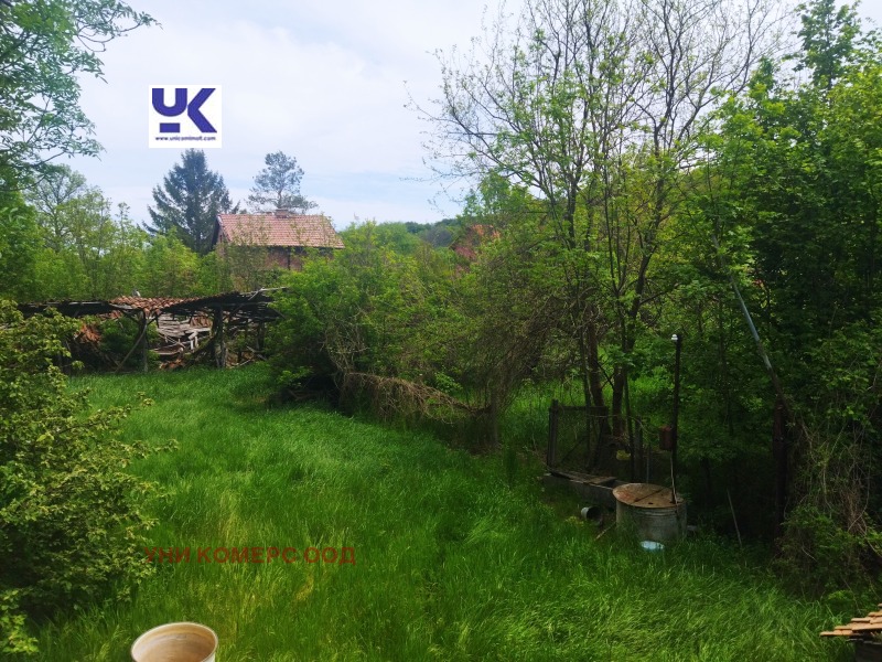 Til salg  Grund region Sofia , Gurmazovo , 1837 kvm | 76928275 - billede [2]