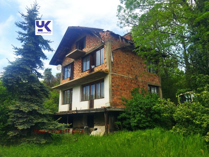 Til salg  Grund region Sofia , Gurmazovo , 1837 kvm | 76928275 - billede [4]