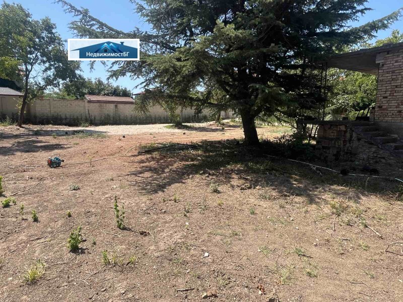 Продава  Парцел град Варна , м-т Долна Трака , 1216 кв.м | 93400417