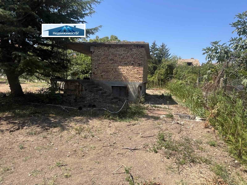 Продава  Парцел град Варна , м-т Долна Трака , 1216 кв.м | 93400417 - изображение [5]