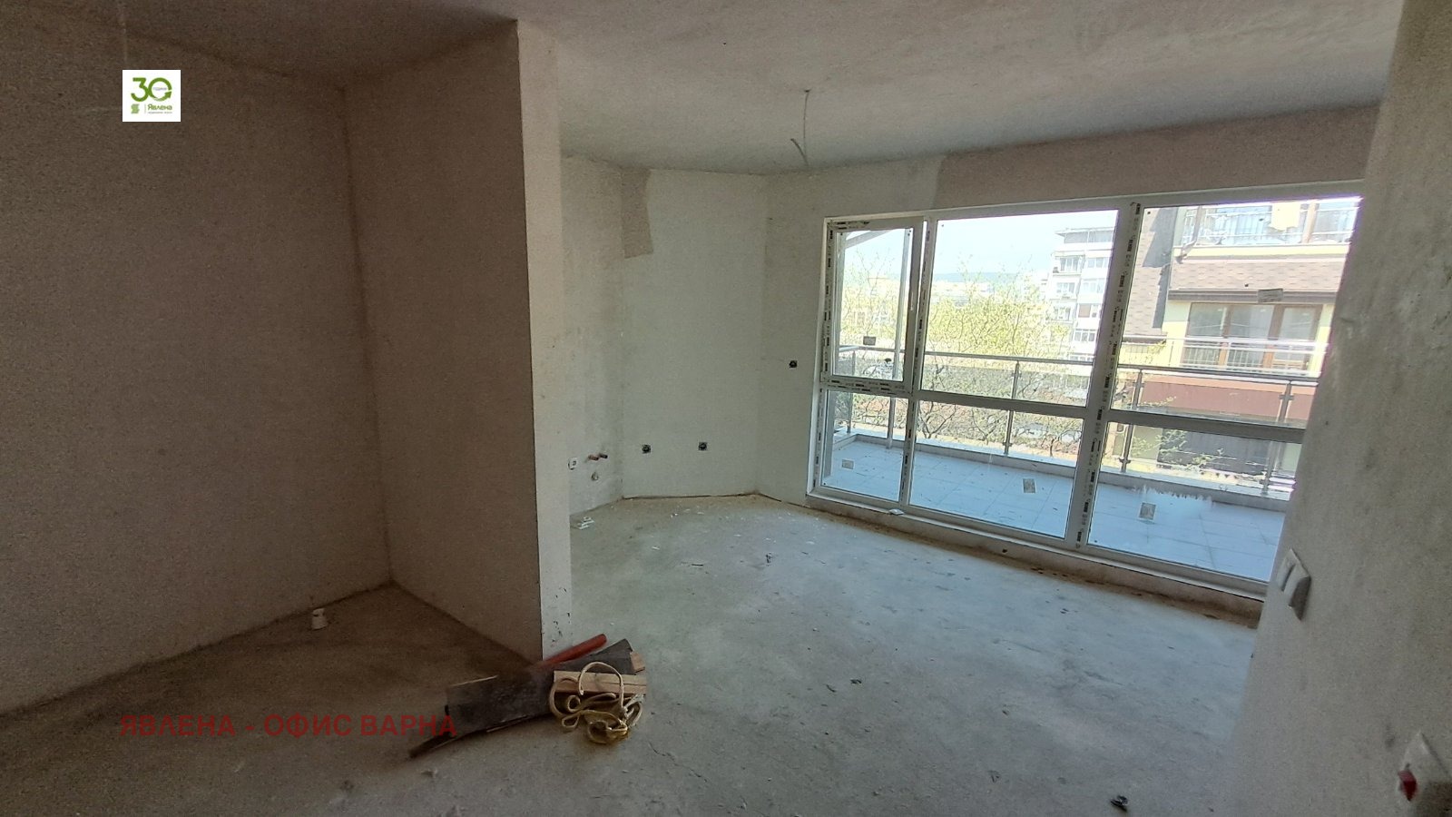 Продава 1-СТАЕН, гр. Варна, Колхозен пазар
