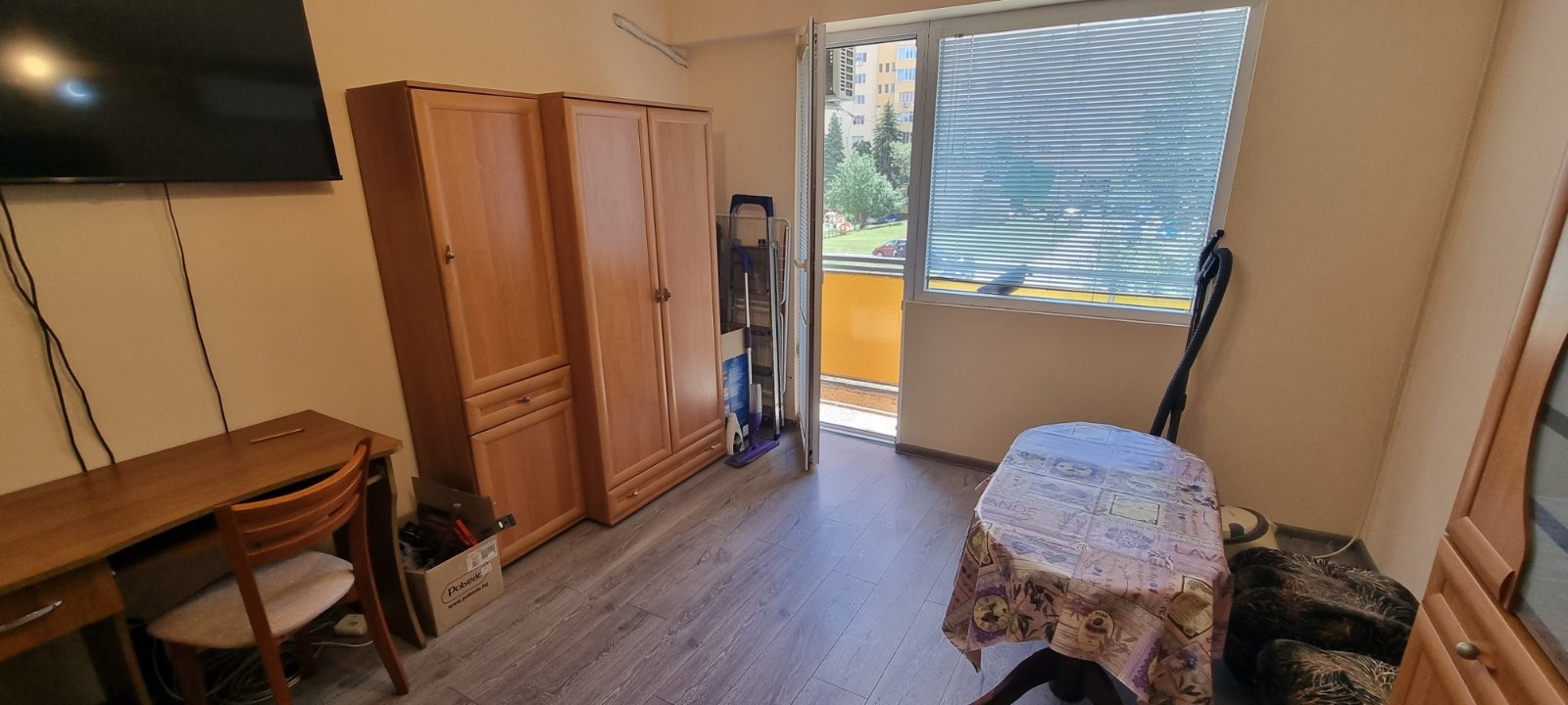Продава 1-СТАЕН, гр. Разград, Орел