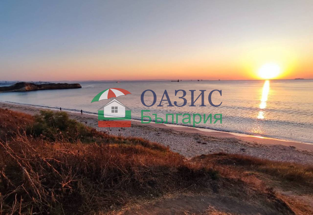 Продава 1-СТАЕН, гр. Бургас, Сарафово, снимка 13 - Апартаменти - 55270188