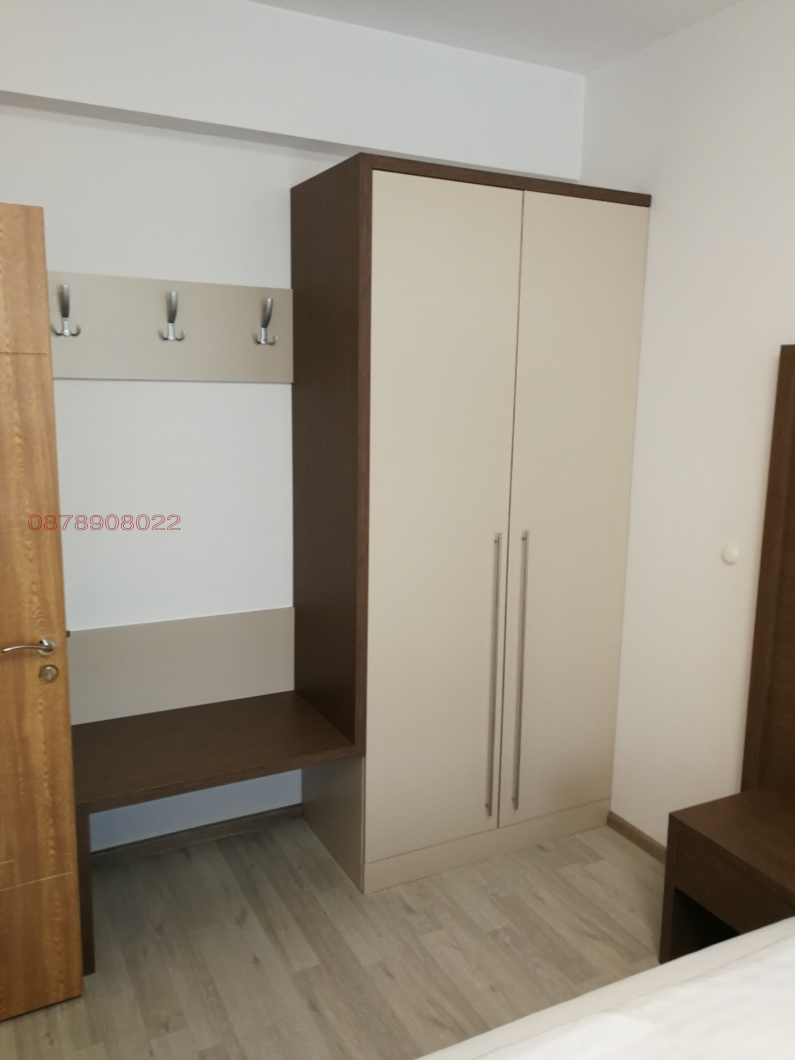 Продава 1-СТАЕН, гр. Велинград, област Пазарджик, снимка 8 - Апартаменти - 56695576