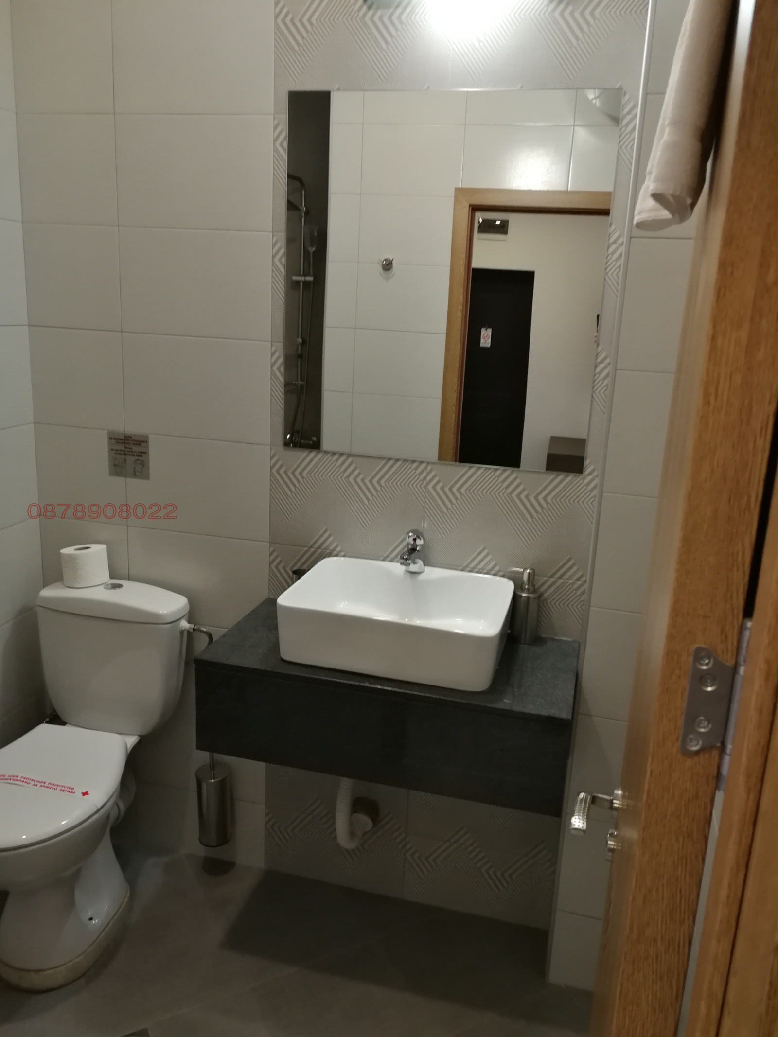 Продава 1-СТАЕН, гр. Велинград, област Пазарджик, снимка 16 - Апартаменти - 56695576