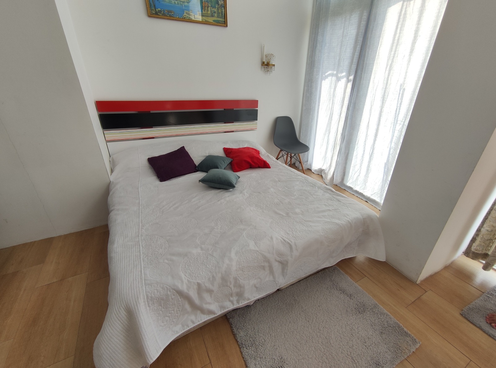 Продава 2-СТАЕН, к.к. Слънчев бряг, област Бургас, снимка 6 - Апартаменти - 52625507