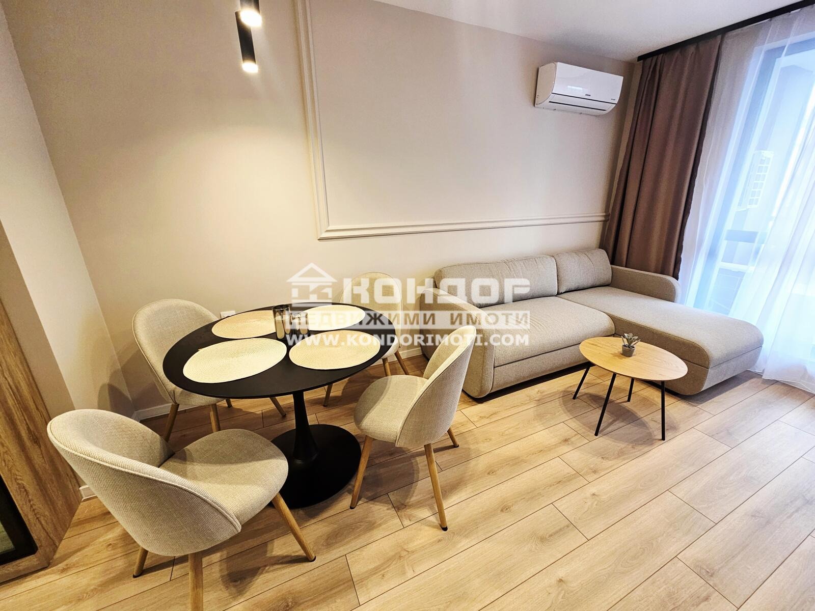 Продава 2-СТАЕН, гр. Пловдив, Остромила, снимка 2 - Апартаменти - 53244654