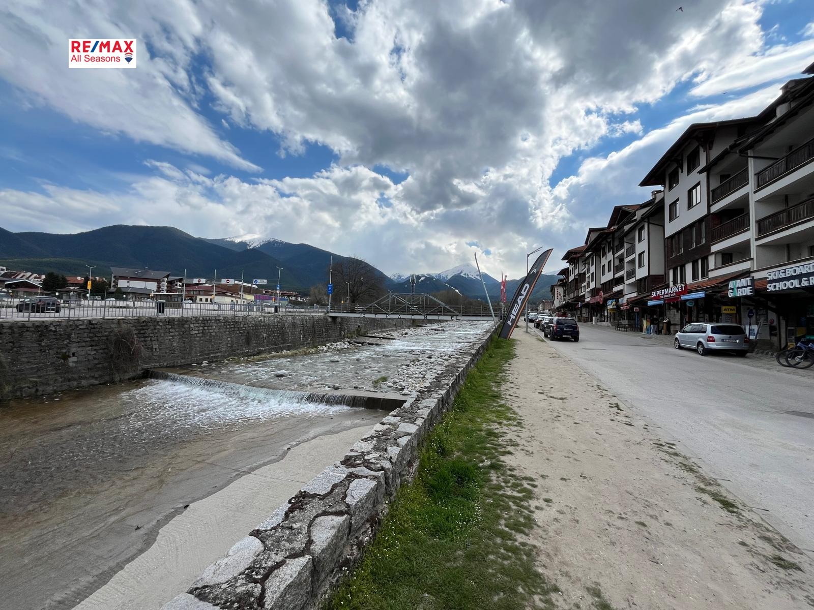 Продава 2-СТАЕН, гр. Банско, област Благоевград, снимка 16 - Апартаменти - 54277782