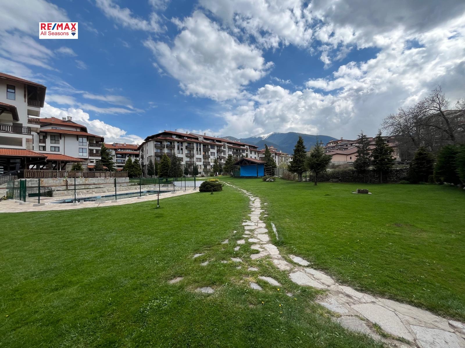 Продава 2-СТАЕН, гр. Банско, област Благоевград, снимка 14 - Апартаменти - 54277782