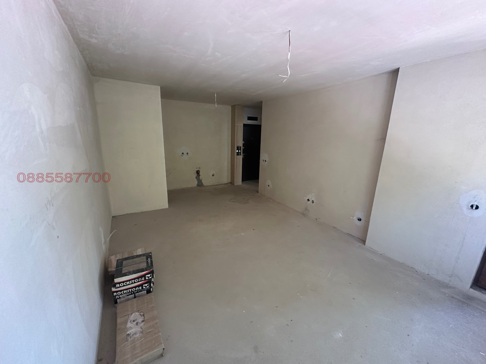 Продава 2-СТАЕН, гр. София, Люлин 1, снимка 5 - Апартаменти - 55679671