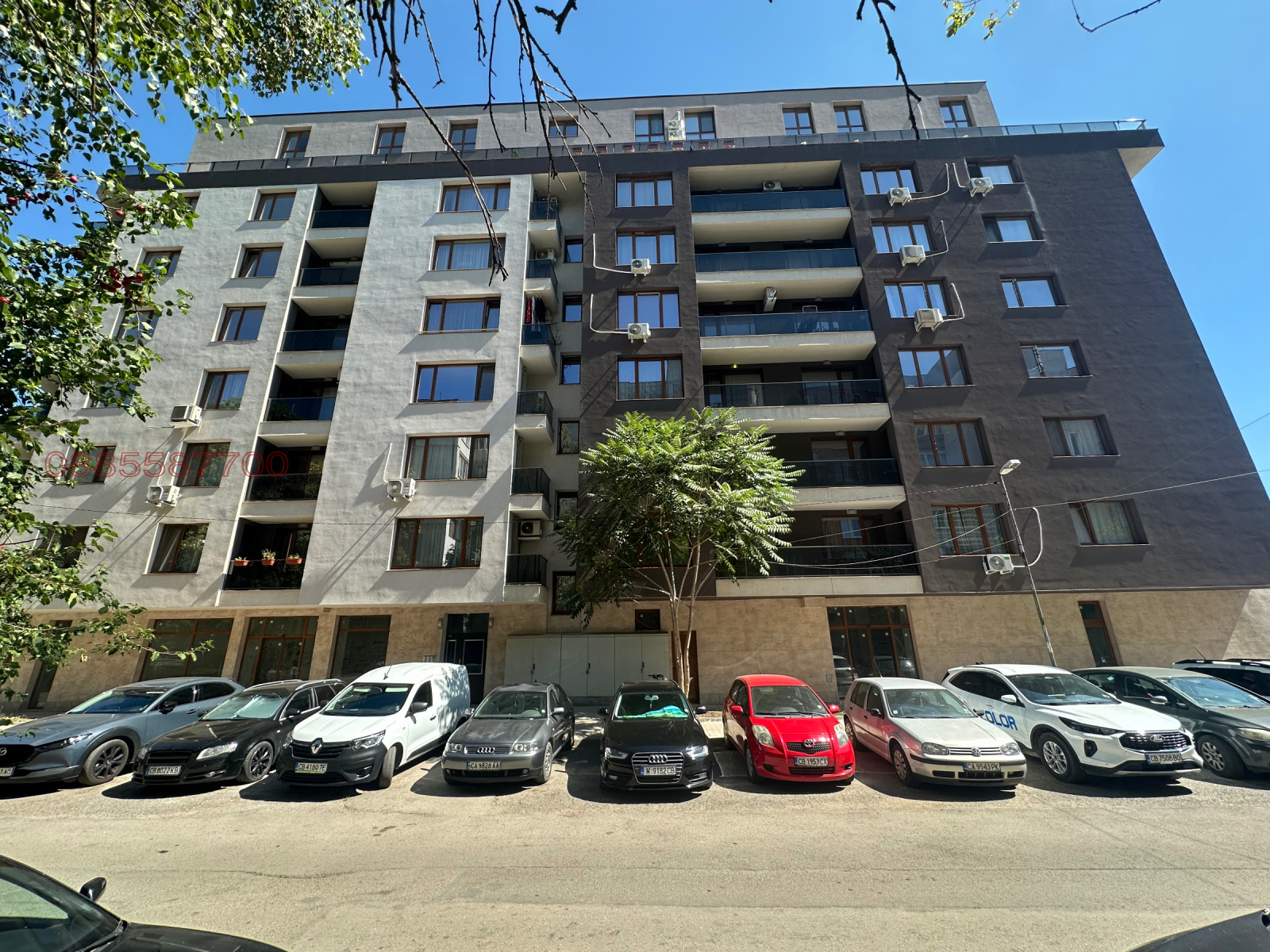 Продава 2-СТАЕН, гр. София, Люлин 1, снимка 15 - Апартаменти - 55679671