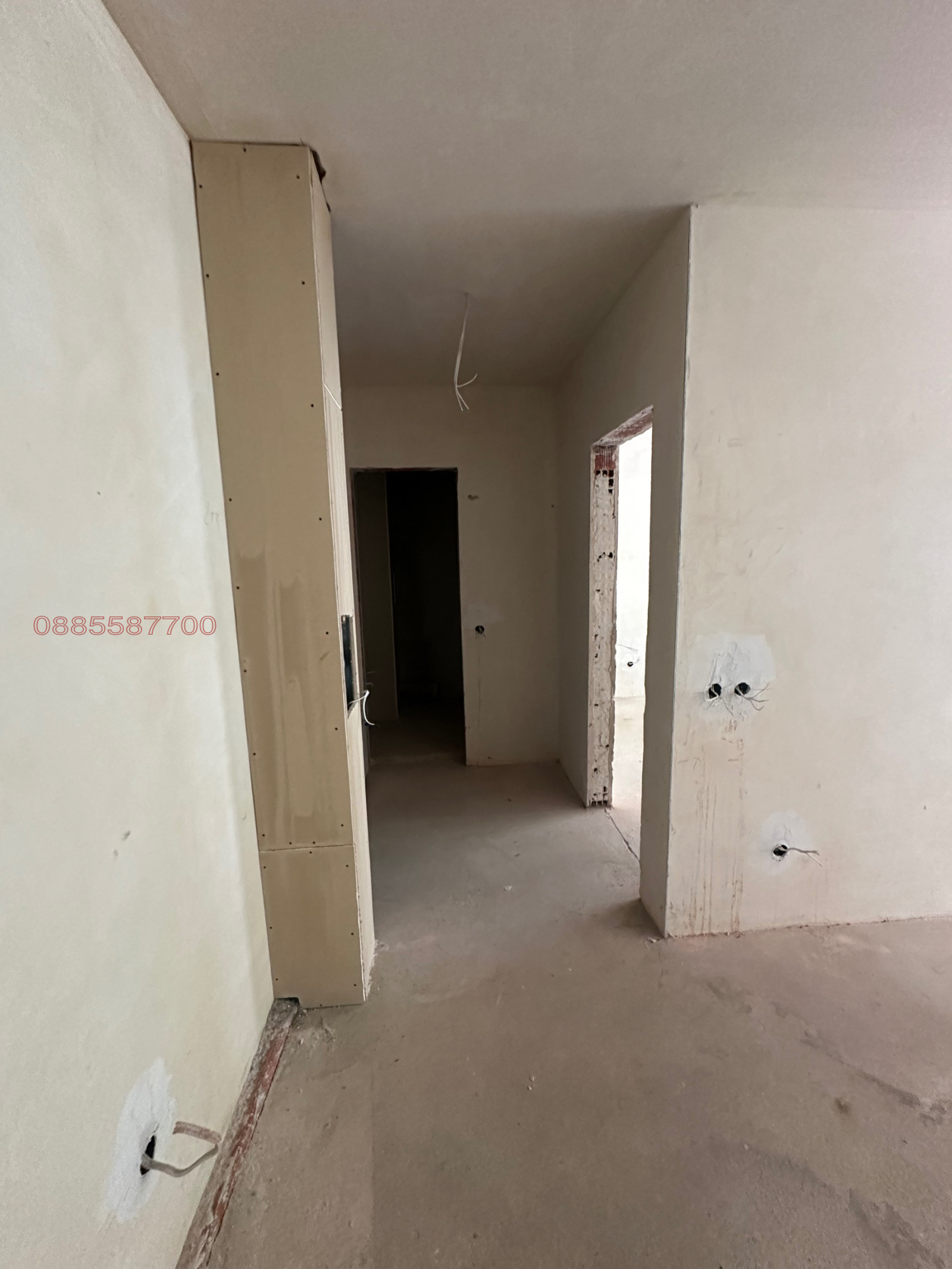Продава 2-СТАЕН, гр. София, Люлин 1, снимка 8 - Апартаменти - 55679671
