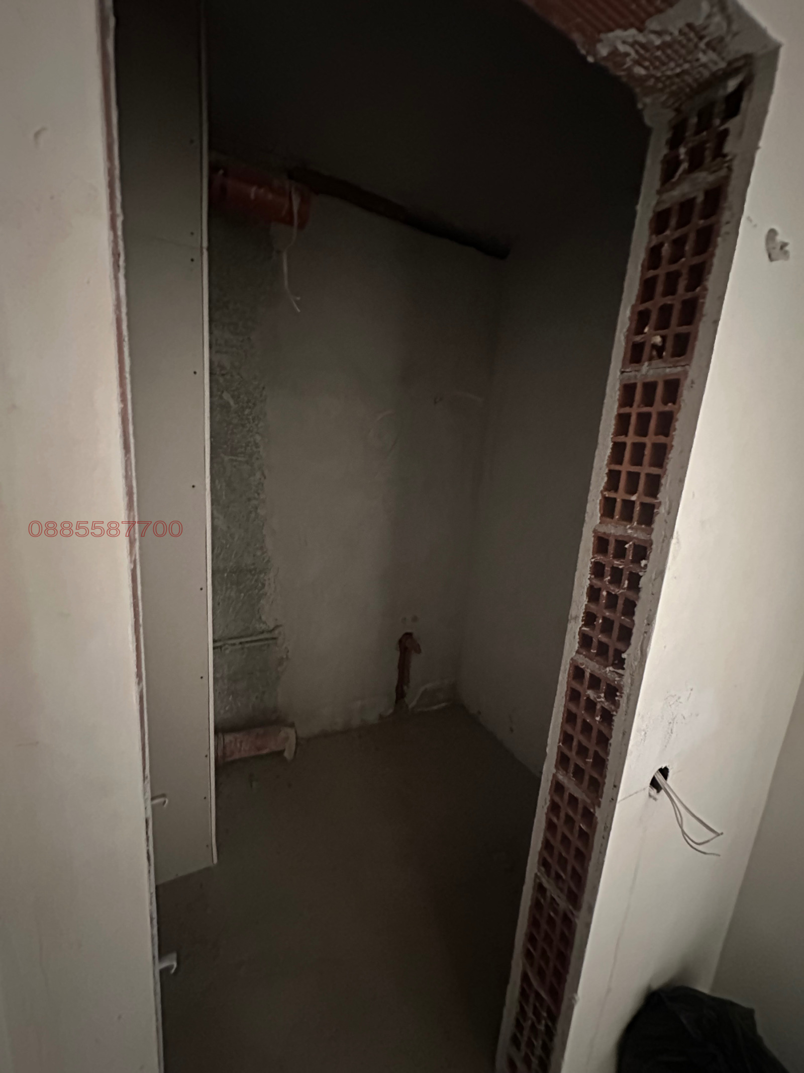 Продава 2-СТАЕН, гр. София, Люлин 1, снимка 9 - Апартаменти - 55679671