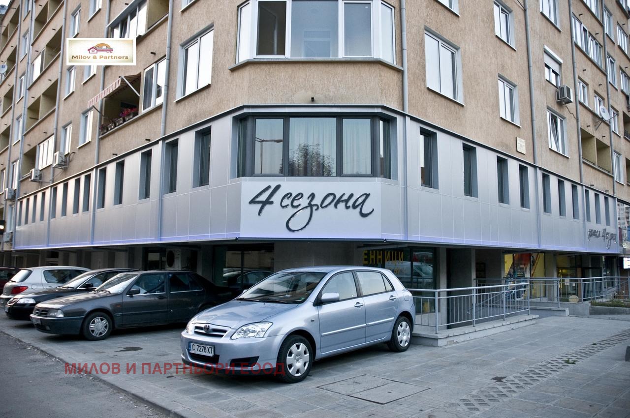 Продава 2-СТАЕН, гр. София, Дианабад