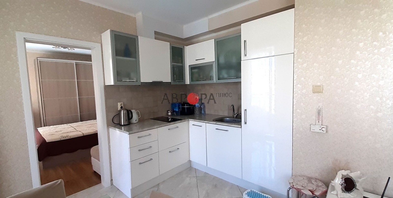 Продава 3-СТАЕН, к.к. Слънчев бряг, област Бургас, снимка 6 - Апартаменти - 50908787