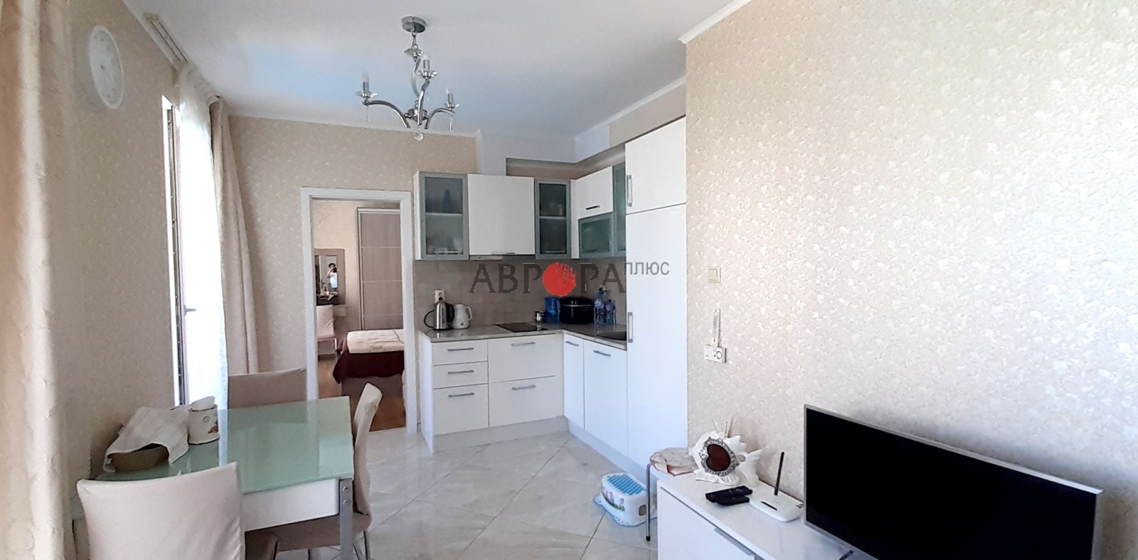 Продава 3-СТАЕН, к.к. Слънчев бряг, област Бургас, снимка 5 - Апартаменти - 50908787